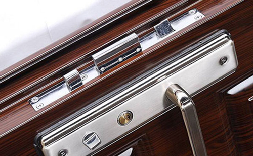 万州24小时上门开锁公司