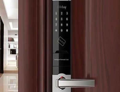 万州24小时上门开锁公司