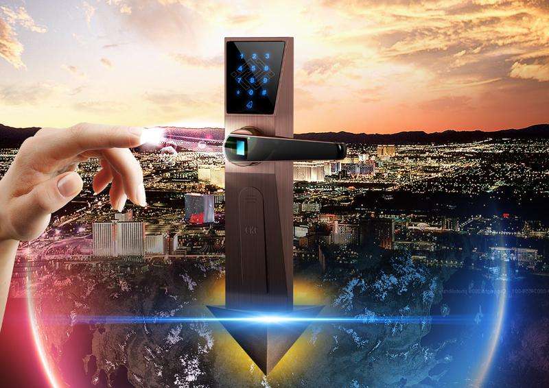 万州24小时上门开锁公司